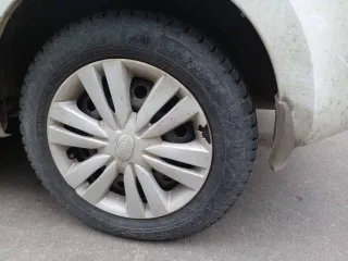 Datsun Mi-Do 2018 года, VIN Z8NFCABD0J0028598, государственный номер Н676СО76. Автомобиль находится в залоге по кредитному договору от 09.08.2018, уведомление о залоге зарегистрировано в реестре 13.08.2018 за номером 2018-002-517386-573.