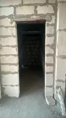 Жилое помещение, квартира №60, площадь 172,9 кв.м., кад. № 77:06:0003008:6823, эт.18-19. 
Адрес: г. Москва, Нахимовский пр-т, д.73,