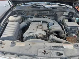 Транспортное средство SsangYong Rexton RX320, 2007 года изготовления, идентификационный номер (VIN) ХU3RX0L3270000617 Вид транспорта: легковой Год выпуска: 2007 VIN номер: ХU3RX0L3270000617 Марка: SsangYong Rexton RX320 Модель: SsangYong Rexton RX320