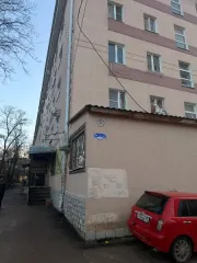Комната 17,6 кв.м, г. Ставрополь, ул. Пржевальского, д. 10, кв. 511: вид объекта недвижимости — помещение, назначение — жилое, площадь 17,6 кв.м, этаж № 05, кадастровый номер 26:12:010515:447, ограничение прав и обременение объекта — запрещения регистрации, адрес: Российская Федерация…