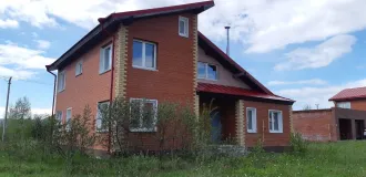Земельный участок (для ИЖС) с находящимся на нем объектом незавершенного строительства, кад. №43:12:430163:169, адрес: Кировская область, Кирово-Чепецкий район, с/п Просницкое
