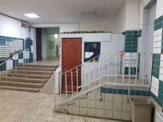 Нежилое помещение 23.4 кв.м в Санкт-Петербурге по адресу: пр. Культуры, д. 29, корп. 4, литера А, пом. 9-Н. Назначение: нежилое, этаж № 1, кадастровый номер 78:10:0005535:6818. Право собственности подтверждается записью в ЕГРН от 05.03.2003 № 78-01-11/2003-444.3.