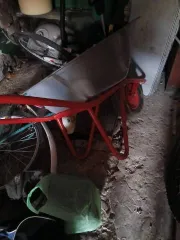Гараж 18,2 кв.м. в Пермском крае, город Березники, территория Массив 426-1, гараж 12, кадастровый номер 59:03:0400026:4428