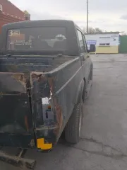 УАЗ 23632 2012 Легковой автомобиль УАЗ 23632, 2012 г.в., г/н В509РТ154, VIN: ХТТ236320С0029421. Залог в пользу ИФНС (залог). Вид транспорта: Легковой автомобиль. Год выпуска: 2012. Государственный регистрационный знак: В509РТ154. VIN номер: ХТТ236320С0029421. Марка: УАЗ. Модель: 23632.