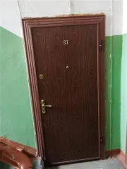 Квартира в Пензе, 48.9 кв.м. Назначение – жилое, общая площадь 48.9 м2, расположена по адресу: Пензенская область, Пенза, Ленинский район, улица Бакунина/Володарского, 27/76, кв. 31. Кадастровый номер: 58:29:4005001:562. В залоге у ПАО "Сбербанк России".