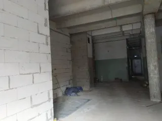 Аренда нежилого помещения площадью 97,2 кв. м, номера на поэтажном плане: этаж 1, пом. I, ком. 3-6, 6а, 8-10, 18, часть 19. Адрес: г. Москва, Зеленоград, корпус 426А, строение 2, помещение 1/1.