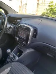 Renault Kaptur 2017 года, 143 лс, 130000 км, полный привод, VIN: X7LASRBA557180268, госномер: С441ОМ40, мощность (кВт/л.с): 105/143, рабочий объем двигателя (см3): 1998, цвет кузова: Темно-серый черный, СТС: 9963479426, дата выдачи: 20.03.2026 г., ПТС: 82ОЕ989410, дата выдачи: 19.01.2017 г.
