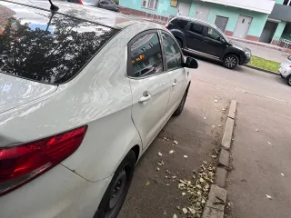 KIA RIO 2015, автомобиль марки KIA модель RIO 2015 г.в., VIN-номер Z94CC41BBGR318886. Для согласования даты и времени ознакомления с имуществом или иной информацией необходимо заблаговременно направить письменный запрос на адрес электронной почты: yudeen@inbox.ru. Имущество находится в г. Рязань.