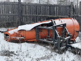 Мобильный АБЗ Fujian Tie Tuo QLB15, номер 13Q1514. Производитель Fujian Tie Tuo.