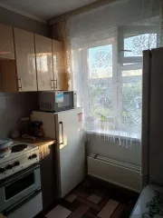 1/2 доли квартиры, 47,4 кв.м, г. Канск, Красноярский край. 1/2 доля в праве на квартиру, площадь: 47,4 кв.м, адрес (местонахождение): Красноярский край, г. Канск, ул. Мира, д. 15, кв. 43, кадастровый номер: 24:51:0203124:467.