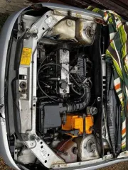 Lada Kalina, 2010 года, 81 лс, 93756 км, Легковой автомобиль: Лада Калина 111830, vin XTA111830F0211878, 2010 г.в., мощность двигателя 80.9 л.с. (59.5 кВт), тип двигателя бензиновый, пробег 93 756 км, гос. рег. знак С295ОР797
