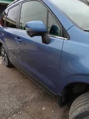 Subaru Forester, 2018 года, 171 лс, 258328 км, полный привод, (VIN) JF1SJ9LC5JG388928, на основании Определения Арбитражного суда Самарской области от 16.09.2025 по делу А55-12583/2023, Постановления Одиннадцатого Арбитражного Апелляционного суда от 11.12.2025 по делу А55-12583/2023