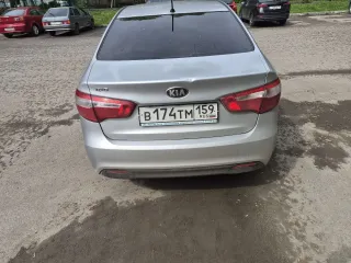 Kia Rio 2013 легковой автомобиль марки: Kia модель: Rio, год выпуска: 2013 г., идентификационный номер (VIN): Z94CB41BBDR117574 направив заявку на ознакомление по электронной почте bamasha@mail.ru, место нахождения имущества по адресу регистрации должника: Удмуртская Республика, г. Ижевск, ул…