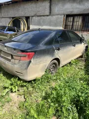 Легковой автомобиль Toyota Camry 2014 года выпуска, VIN XW7BF4FK80S061228. Легковой автомобиль Toyota Camry 2014 года выпуска, VIN XW7BF4FK80S061228.