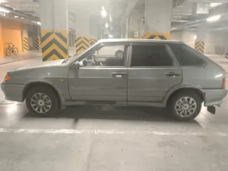 LADA 211440 SAMARA 2010 легковой автомобиль марки: LADA, модель: 211440 SAMARA, год выпуска: 2010, кузов №: ХТА211440В4931917, идентификационный номер (VIN): ХТА211440В4931917. Ознакомиться с порядком продажи имущества, получить дополнительную информацию о праве требования можно в рабочие дни с…