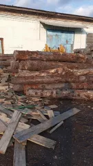 Сортименты древесины Сортименты древесины породы "Пихта" в количестве 4 шт. -0,482 м3; Сортименты древесины породы: "Кедр" в количестве 51 шт. -11,65 м3.Имущество продается  в том виде, в каком оно есть, проданное имущество возврату/обмену не подлежит. Гарантия качества не предоставляется. За…