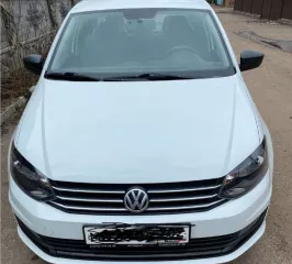 Volkswagen Polo, 2019 г.в., VIN XW8ZZZ61ZLG025375 Имущество является предметом залога ПАО «Банк ВТБ»