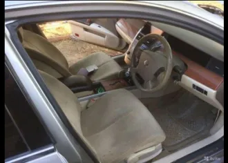 Автомобиль Nissan Teana (легковой седан) 2005 года выпуска, цвет серебристый, расположение руля правое, VIN: J31-122164, государственный регистрационный знак А025КЕ123 Получить дополнительную информацию или ознакомиться с имуществом можно по рабочим дням с 10:00 до 16:00 по номеру телефона…