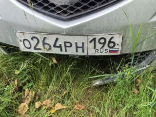 Mazda 3 2007 Автомобиль легковой, марка: MAZDA, модель: 3, VIN: JMZBK14Z281600043, гос. рег. номер: О264РН196, год изготовления: 2007 (транспортное средство имеет повреждения)