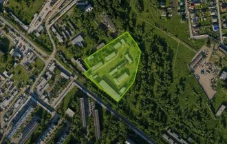 Объекты недвижимости 4 051,2 кв.м, Новосибирск. Продажа находящихся в федеральной собственности объектов недвижимого имущества общей площадью 4 051,2 кв. м (кадастровые номера: 54:35:111220:10, 54:35:111220:9, 54:35:111220:12, 54:35:111220:13, 54:35:111220:14, 54:35:111220:15, 54:35:111220:16…