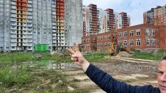 Земельный участок с кадастровым номером 47:07:1039005:780 общей площадью 3 213 кв.м расположен по адресу: Ленинградская область, Всеволожский муниципальный район, Всеволожское городское поселение, г.Всеволожск