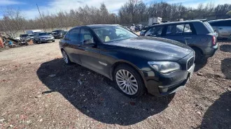 АМТС BMW 740LI XDRIVE, 2014 г.в., г/н М360ТА21, VIN X4XYF41120DZ85381 АМТС BMW 740LI XDRIVE, 2014 г.в., г/н М360ТА21, VIN X4XYF41120DZ85381 
Вид транспорта: АМТС 
Год выпуска: 2014 
VIN номер: X4XYF41120DZ85381 
Марка: BMW 740LI XDRIVE 
Модель: BMW 740LI XDRIVE 
