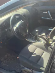 Mazda 6 2006 Автомобиль марки Mazda модель 6, 2006 года выпуска, идентификационный номер VIN JMZGG12F771672094 Ознакомление с перечнем и характеристиками имущества, проектами договоров о задатке и купли-продажи имущества по адресу: г. Ростов - на - Дону, проспект Стачки, д. 175/2, оф. 30 в рабочие…