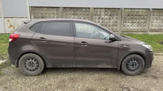 Kia Rio 2015, автомобиль марки КИА модель РИО 2015 г.в., VIN-номер Z94CB51BAGR066444. Ознакомиться с имуществом можно по месту его нахождения: г. Краснодар, ПГТ Пашковский, ул. Фрунзе, д. 60, предварительно согласовав время с Финансовым управляющим по тел. +79823098183, либо путем направления…
