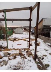 1/2 доля квартиры Ознакомление с имуществом и имеющимися документами осуществляется по предварительному согласованию с организатором торгов по телефону +7 (964) 532-08-81 и электронной почте mila94bataeva@gmail.com.