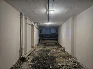 Продажа имущества, находящегося в собственности города Москвы, нежилое помещение по адресу: г. Москва, ул. Бажова, д. 5, площадью 137,7 кв. м (подвал № 0), кадастровый номер: 77:02:0019001:3082 Продажа имущества, находящегося в собственности города Москвы, нежилое помещение по адресу: г. Москва…