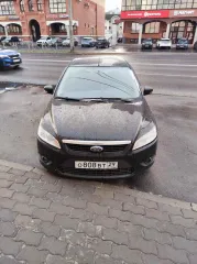 Ford Focus 2008, легковой автомобиль, марка: FORD, модель: Focus, год выпуска: 2008 г., идентификационный номер (VIN): X9FHXXEEDH8T09330. С имуществом можно познакомиться по адресу: г. Архангельск, ул. Некрасова, д.2 (в залоге ПАО "Совкомбанк") по предварительной записи у организатора торгов. по…