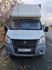 ГАЗ 3009Z7, VIN: Z783009Z7J0046245, 2018 г.в., цвет: белый, тип д Автомобиль передается без паспорта транспортного средства, данный автомобиль находится в нерабочем состоянии, двигатель был ранее заменен и не соответствует ПТС, тормоза почти не работают, требует замены диск и корзина сцепления…