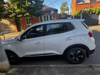 Chery Tiggo 4 Pro 2024, VIN-номер LVVDB21B2RC046101, адрес: г. Краснодар, ул. Петра Метальникова 40. Контактное лицо: Елена +7 918 046-07-06, звонить в рабочее время с 10:00 до 17:00. Прием заявок и задатков с 09:00 ч. 26.08.2026 до 09:00 ч. 01.10.2026 на сайте bankrot.torggroup.org, знакомство с…