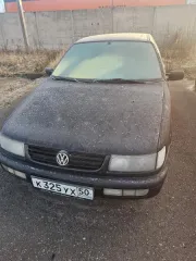 Volkswagen Passat, год выпуска не установлен, VIN: WVWZZZ3AZRB147322, г/н К325УХ50. Имущество продается в том виде, в каком оно есть, в случае продажи возврату/обмену не подлежит. За скрытые дефекты имущества Продавец ответственности не несет.