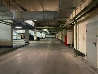 Нежилое помещение 12,4 м², Москва, ул. Новаторов д.4, корп.4; подвал 0, помещение I, м/м 121, комн.159. Кадастровый номер 77:06:0003013:9304. Общая площадь: 12.4.