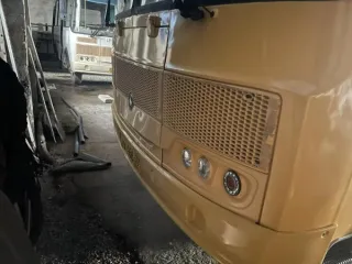 Автобус для перевозки детей ПАЗ 320608-110-70, 2018 г.в., г/н УХ46877, цвет желтый, VIN X1M3206BZJ0003273. Местонахождение: РС(Я), г. Якутск. Модель автобуса: ПАЗ 320608-110-70, год выпуска: 2018, VIN номер: X1M3206BZJ0003273, марка автобуса: ПАЗ 320608-110-70.
