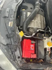 Opel Antara 2008 года, черный цвет. Номер двигателя: 10HMCH08 0710421, VIN: XUFLA63P59A001299. Залог в пользу Государственной корпорации "Агентство по страхованию вкладов".