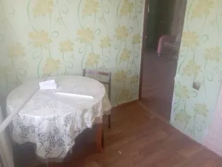 Квартира, 44,1 кв.м, Пермский край, 1 комн. Жилое помещение, площадь: 44,1 кв.м., адрес (местонахождение): Российская Федерация, край Пермский, муниципальный округ Александровский, поселок Карьер Известняк, улица Гоголя, дом 6, квартира 26, кадастровый номер: 59:02:0601001:1991