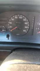 Toyota Corolla, 1994 год, белый цвет. VIN отсутствует, ПТС 25 МЕ 908461, госномер Н297СМ54. Произведен в Японии. Бензиновый двигатель 1.5 л (74 л.с.), объем 1498 куб. см. Максимальная масса 1165 кг, масса без нагрузки 890 кг.  

Технические характеристики: Требуется капитальный ремонт или замена…