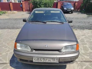 Lada 211340 Samara 2013 Ваз 2113, 2013 года, 81 лс, 220596 км еще Легковой автомобиль ЛАДА 211340 САМАРА, год изготовления: 2013, цвет: золотисто-коричневый, VIN: XTA211340D5201146, ПТС: 63НС456192, г/н: О869РН161