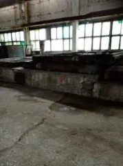 Промышленный комплекс 13,6 га Абакан Хакасия. Недвижимое имущество, расположенное по адресу: Республика Хакасия, г. Абакан, ул. Молодежная, д.20: Нежилое здание (административно-лабораторный корпус), кад.№19:01:080501:1385, пл.1831,5 кв.м. Нежилое здание (гараж для грузовых машин на 40 мест)…