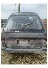 Toyota Town Ace, 1990, 79 л.с., 150 000 км, легковой автомобиль, марка: Toyota, модель: Town Ace, год изготовления: 1990.