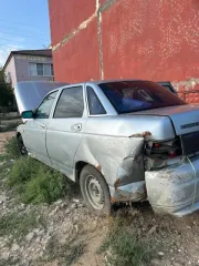 ВАЗ 21103 2002 Легковой автомобиль ВАЗ 21103, легковой седан, 2002 года выпуска, серебристо-голубой, VIN XTA21103020514620, гос. рег.знак: 0057КЕ30.