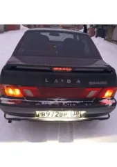 ВАЗ 21150 2006 года, VIN XTA21150064153771, госномер В972ВР138.