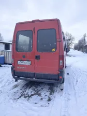 FIAT DUCATO 2012, автомобиль марки FIAT модель DUCATO 2012 г.в., VIN Z7G244000BS039597. Ознакомление с условиями, характеристиками имущества и документацией по адресу: 410012, г. Саратов, ул. Слонова 1, офис 83, с 10.00 до 16.00 ч. по местному времени, по предварительному согласованию по тел.: +7…