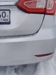 Dongfeng S30 2015 года, 117 л.с., пробег 266543 км, АКПП. Легковой автомобиль. Марка – DFM. Модель: S30. Год изготовления – 2015. VIN: LGJE1FE05FM352701.