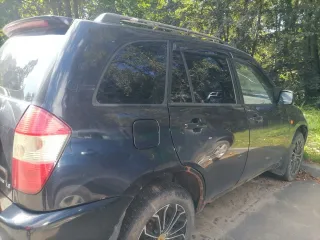 Chery Vortex Tingo 2010 СУВ Т11 ВОРТЕКС ТИНГО, 2010 г.в. Автотранспортное средство. Марка и(или) модель: СУВ Т11 ВОРТЕКС ТИНГО. Год выпуска: 2010. Идентификационный номер (VIN): X7MDB11DMB0001911. Номер шасси (рамы): --. Номер кузова (кабины):-X7MDB11DMB0001911. Цвет кузова (кабины): ЧЕРНЫЙ. Номер…