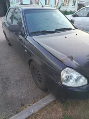 Автомобиль марки LADA модель Priora 2012 года выпуска. VIN-номер XTA217030C0353390. С имуществом можно ознакомиться, предварительно согласовав дату и время по телефону 89277279891, Анастасия.