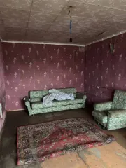 Комната 31 кв.м, Брянская обл., кадастровый номер 32:06:0210502:643, расположена по адресу: Российская Федерация, Брянская область, муниципальный район Дятьковский, городское поселение Любохонское, рабочий поселок Любохна, улица Пушкина, дом 22, к 60, индивидуальная собственность