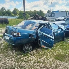 ВАЗ, LADA, Chevrolet, Nissan, Citroen, Daewoo, Renault, LIFAN, Mitsubishi. Легковые автомобили в различном техническом состоянии. Объем двигателя: 1499, 1587, 1568, 1489, 1399, 1598, 1349, 1498. Год выпуска: 2002, 1998, 2006. Государственный регистрационный знак: М584ВЕ57, Е203СМ57. Мощность…